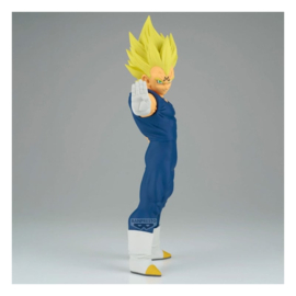 Dragon Ball Z Grandista PVC Figure Majin Vegeta 31 cm - Banpresto [Nieuw]