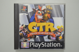 Ctr playstation best sale 1