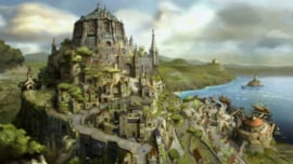 Switch 2 Bravely Default HD [Nieuw]
