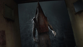 PS5 Silent Hill 2 Remake [Pre-Order]