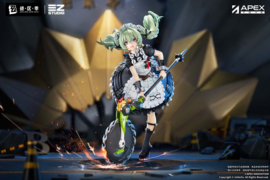 Zenless Zone Zero 1/7 PVC Figure Corin Wickes 27 cm - Apex [Pre-Order]