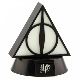 Harry Potter Icon Light Deathly Hallows - Paladone [Nieuw]