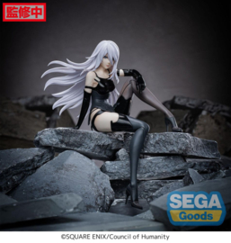 NieR Automata Figure A2 Ver1.1a PM Perching 15 cm - Sega [Pre-Order]