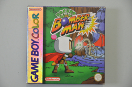 GBC Pocket BomberMan [Compleet]