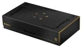 Omnihive 1000+ Xenoskin Magic: The Gathering "Secrets of Strixhaven" - Ultimate Guard [Pre-Order]