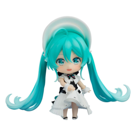 Character Vocal Series 01: Hatsune Mik Nendoroid Action Figure Hatsune Miku Symphony: 2023 Ver. 10 cm - Good Smile Company [Nieuw]