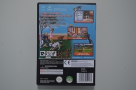 Gamecube De Sims 2 Huisdieren