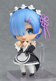 Re:Zero Starting Life in Another World Nendoroid Action Figure Rem 10 cm - Good Smile Company [Nieuw]