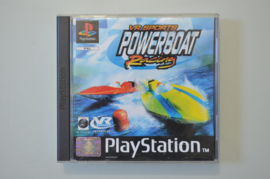 Ps1 VR Sports Powerboat Racing