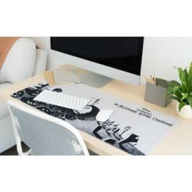 Disney The Nightmare Before Christmas Desk Mat - Paladone [Nieuw]