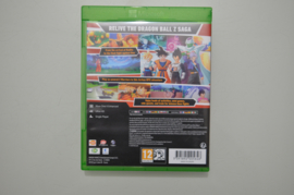 Xbox Dragonball Z Kakarot (Xbox One) [Gebruikt]