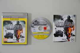 Ps3 Battlefield Bad Company 2 (Platinum)