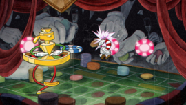 Switch Cuphead + The Delicous Last Course [Nieuw]