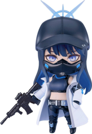 Blue Archive Nendoroid Action Figure Saori Joumae 10 cm - Good Smile Company [Nieuw]