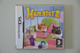 DS Hamsterz