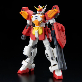 Gundam Model Kit HG 1/144 XXXG-01H2 Gundam Heavyarms Custom- Bandai [Nieuw]