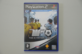 Ps2 This Is Football 2004