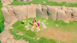 Switch My Little Pony A Maretime Bay Adventure [Gebruikt]