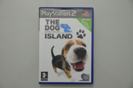 Ps2 The Dog Island (Artist Collection)