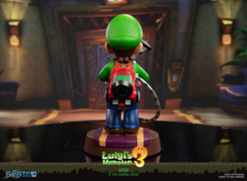 Luigi's Mansion 3 Figure Luigi 23 cm - First 4 Figures [Nieuw]