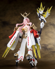 Megami Device Plastic Model 1/1 Auv Amaterasu Regalia 18 cm - Kotobukiya [Pre-Order]