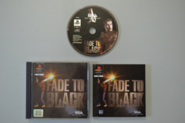 Ps1 Fade to Black