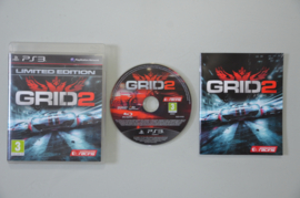 PS3 GRID 2