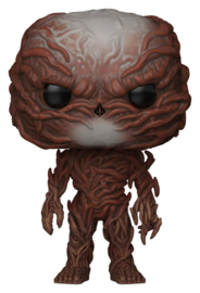 Stranger Things Seizoen 5 Funko Pop Vecna 2.0 #1806 [Nieuw]