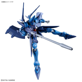Gundam Model Kit HG 1/144 Hambrabi (GQ) - Bandai [Nieuw]