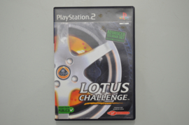 Ps2 Lotus Challenge