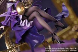 Honkai: Star Rail Gift+ 1/8 PVC Figure The Herta: Star Rail Live Ver. 19 cm - Myethos [Nieuw]