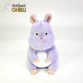 Studio Ghibli Spirited Away Knuffel Boh Nezumi Komorebi 20 cm  - Semic [Nieuw]