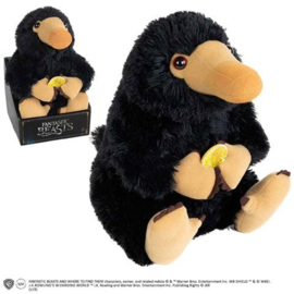 Harry Potter Fantastic Beasts Knuffel Niffler 29 cm - Noble Collection [Nieuw]