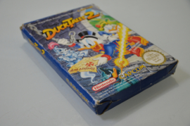 NES Disney's Duck Tales 2 [Compleet]
