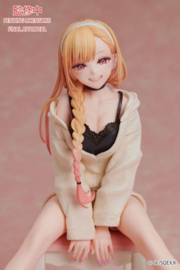 My Dress Up Darling PVC Figure Marin Kitagawa Loungewear Ver. 15 cm - Aniplex [Nieuw]