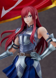 Fairy Tail PVC Statue 1/8 Erza Scarlet 32 cm - Bellfine [Nieuw]