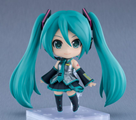 Character Vocal Series 01 Nendoroid Action Figure Hatsune Miku 3.0 10 cm - Good Smile Company [Nieuw]