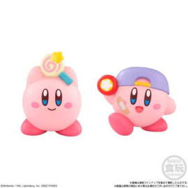Kirby Friends Figure Wave 2 - 5 cm (Random) - Banpresto [Nieuw]