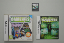 DS Gamehits