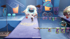 Ps4 Sackboy A Big Adventure + PS5 Upgrade [Nieuw]