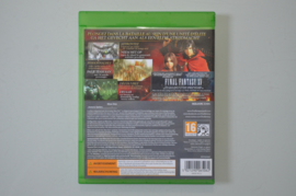 Xbox Final Fantasy Type-0 HD (Xbox One) [Gebruikt]
