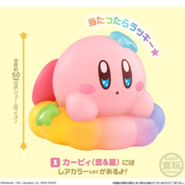Kirby Friends Figure Wave 2 - 5 cm (Random) - Banpresto [Nieuw]