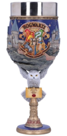 Harry Potter Chalice Hogwarts - Nemesis [Nieuw]