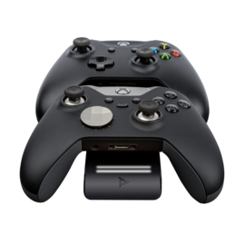 Xbox Series Controller Charging Station (Dual Ultra Slim) - PDP [Nieuw]