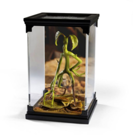 Magical Creatures Fantastic Beasts Statue Bowtruckle #2 - Noble Collection [Nieuw]