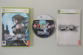 Xbox 360 Bullet Witch