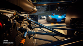 PS5 Gran Turismo 7 [Nieuw]