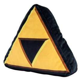 The Legend of Zelda Mocchi-Mocchi Plush Figure Triforce 37 cm - Tomy [Nieuw]