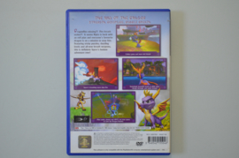 Ps2 Spyro Enter the Dragonfly