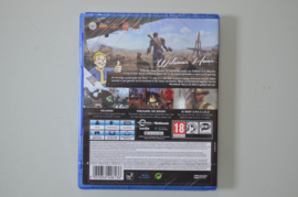 Ps4 Fallout 4 [Nieuw]